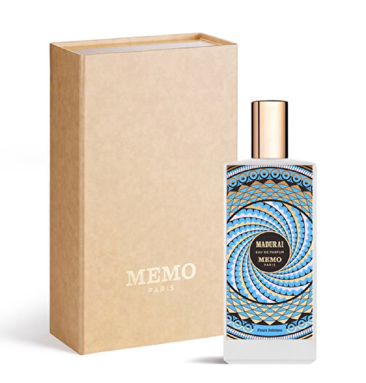 Memo Madurai Unisex 75 ml EDP Parfüm
