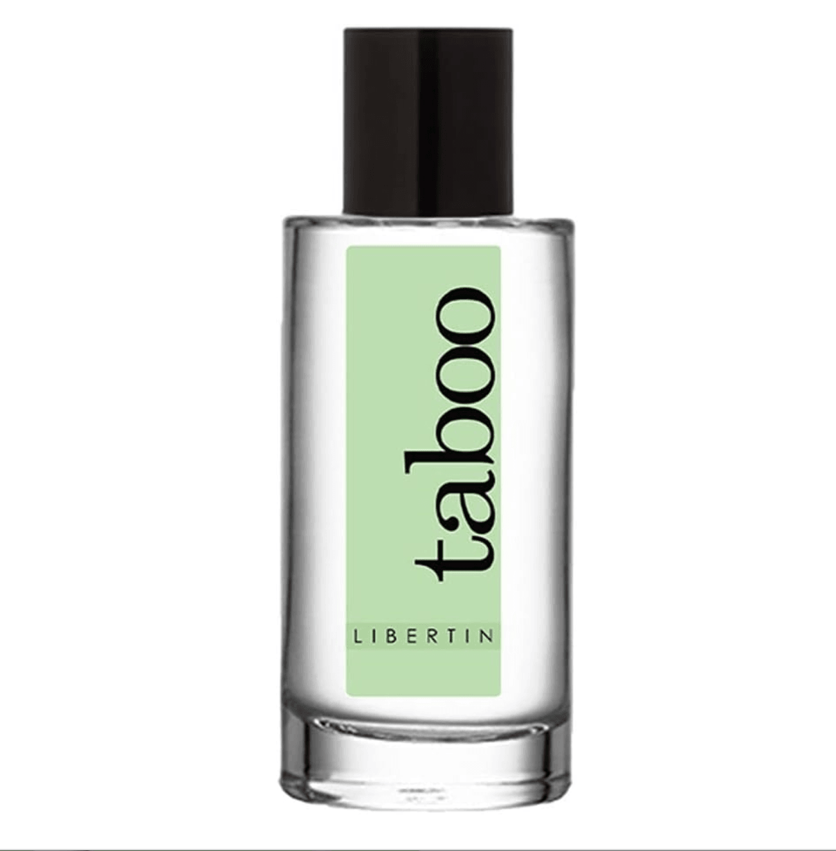 Ruf Taboo Pheromone Libertin 50 ml Sensual Fragrance for Men