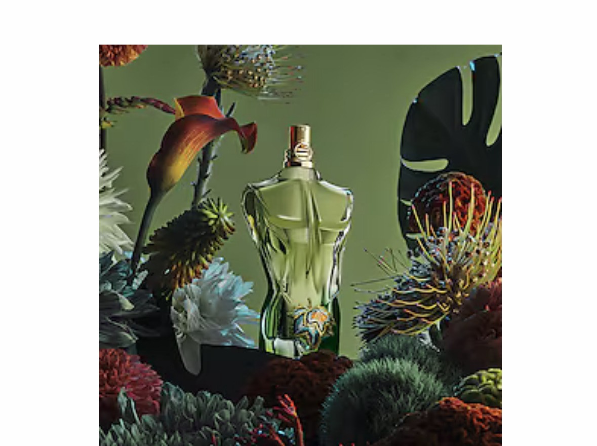 Jean Paul Gaultier Le Beau Paradise Garden Eau de Parfum 125 ml