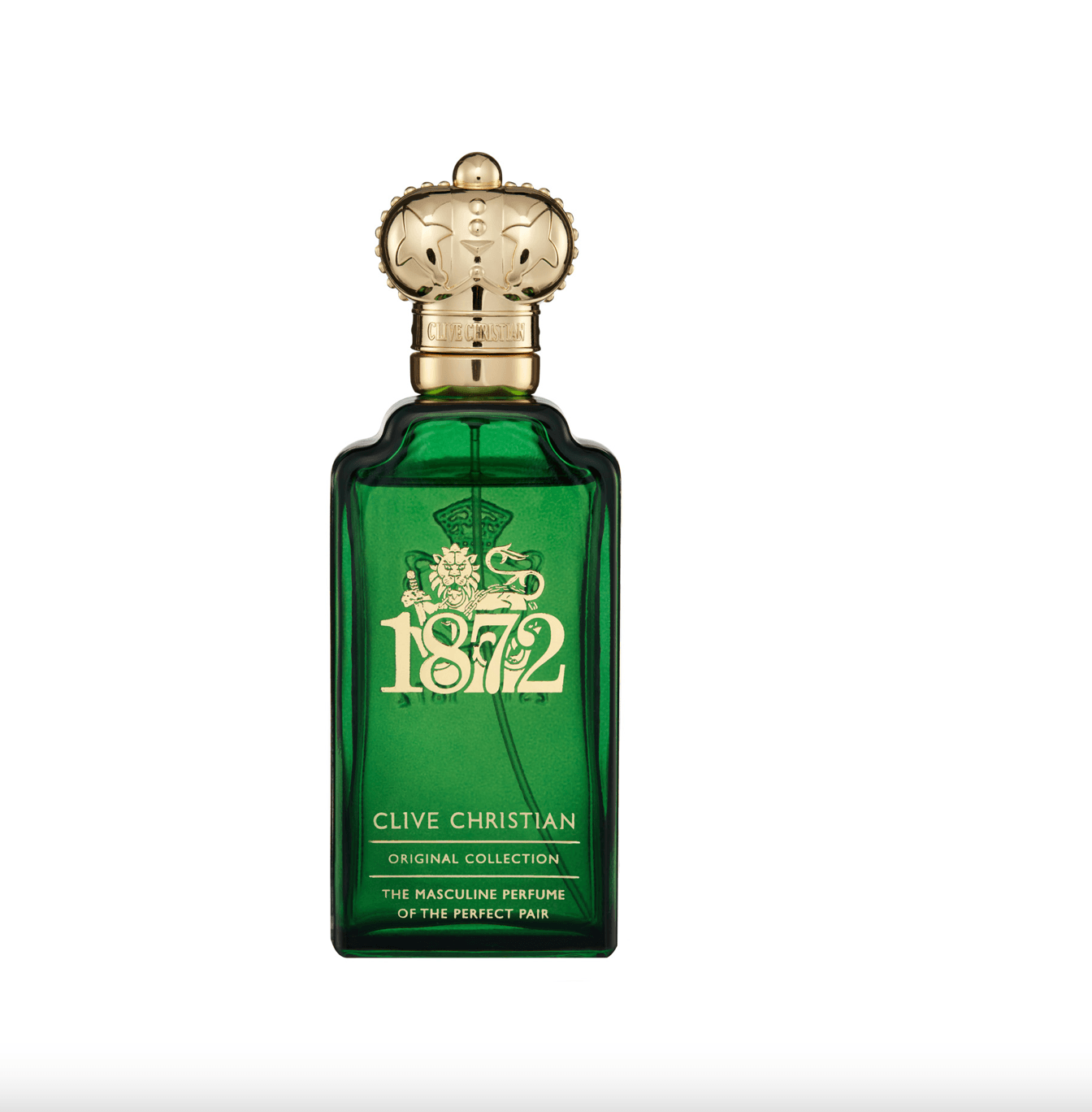 Clive Christian Original Collection 1872 50 ml Masculine