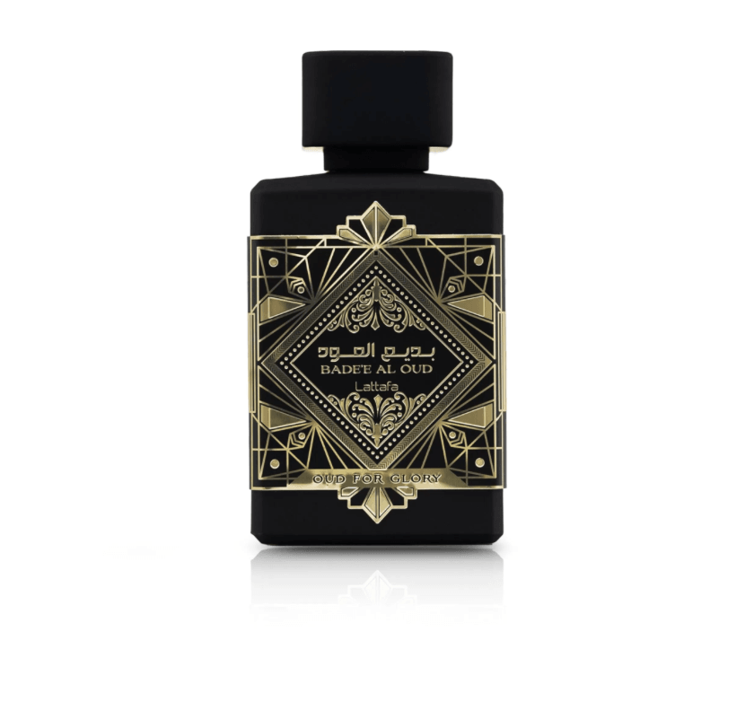 Lattafa Badee Al Oud Parfüm 100 ml