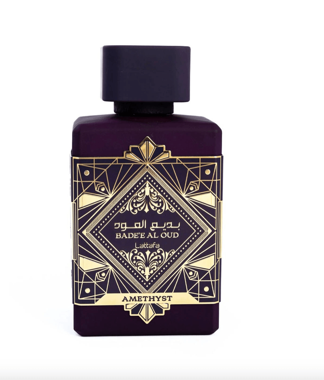 Lattafa Bade’e Al Oud Amethyst 100 ML Parfüm