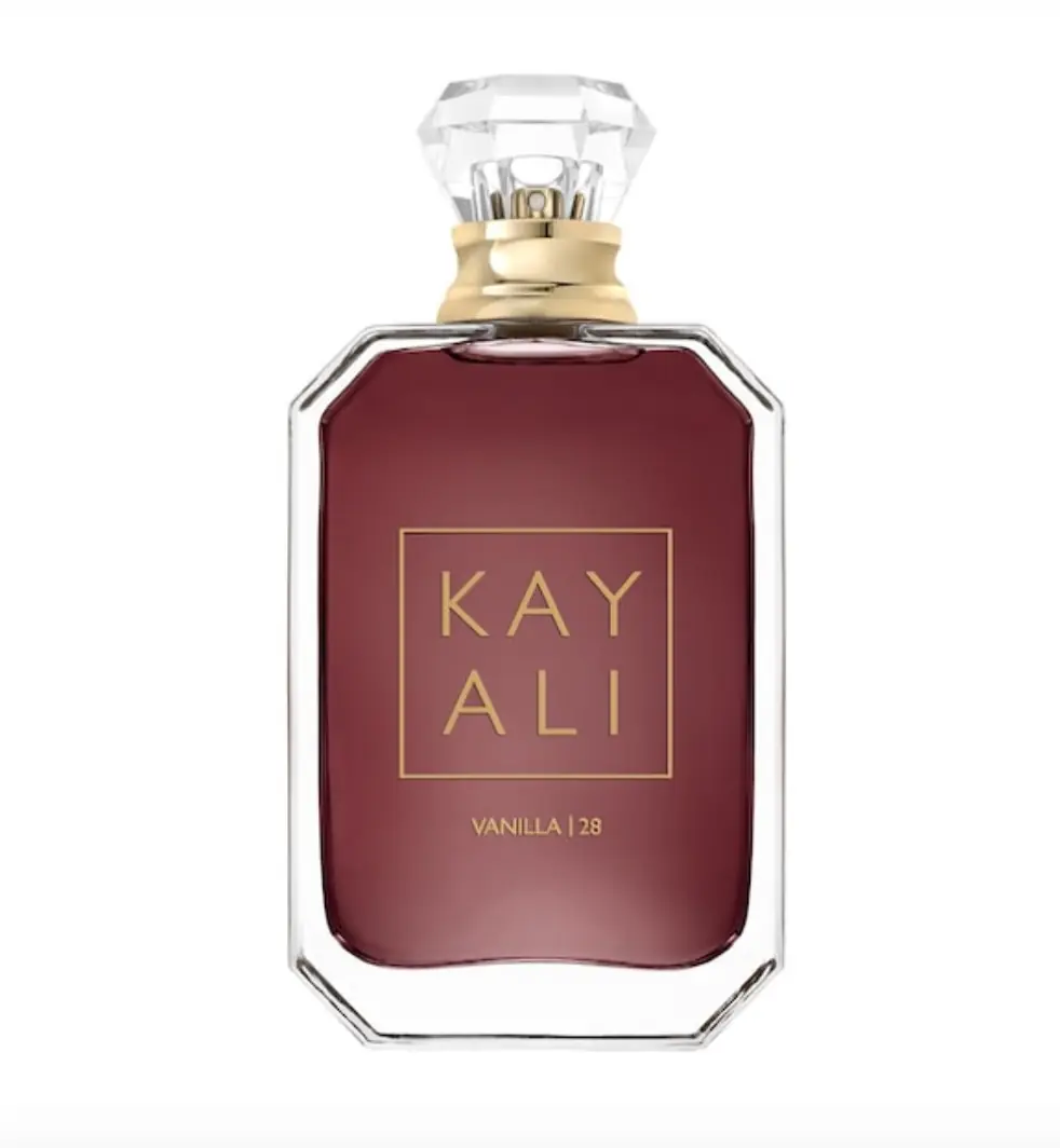KAYALI Vanilla 28 Eau de Parfum 100 ml