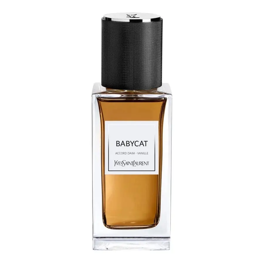 Yves Saint Laurent Babycat 125 ml Parfüm