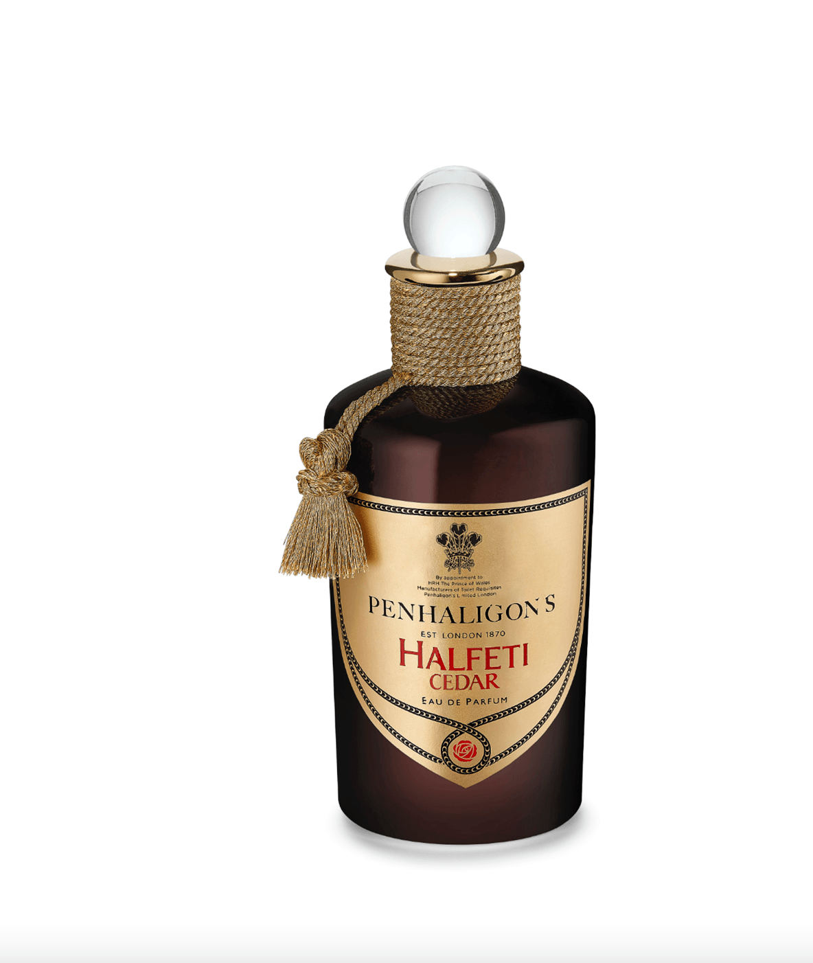 Penhaligon's Halfeti Cedar EDP 100 ml Unisex Parfüm