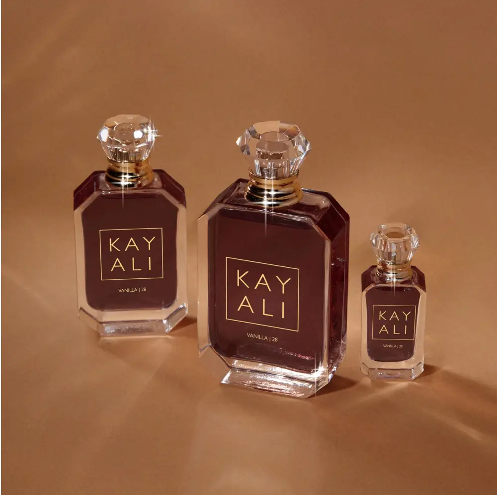 KAYALI Vanilla 28 Eau de Parfum 100 ml