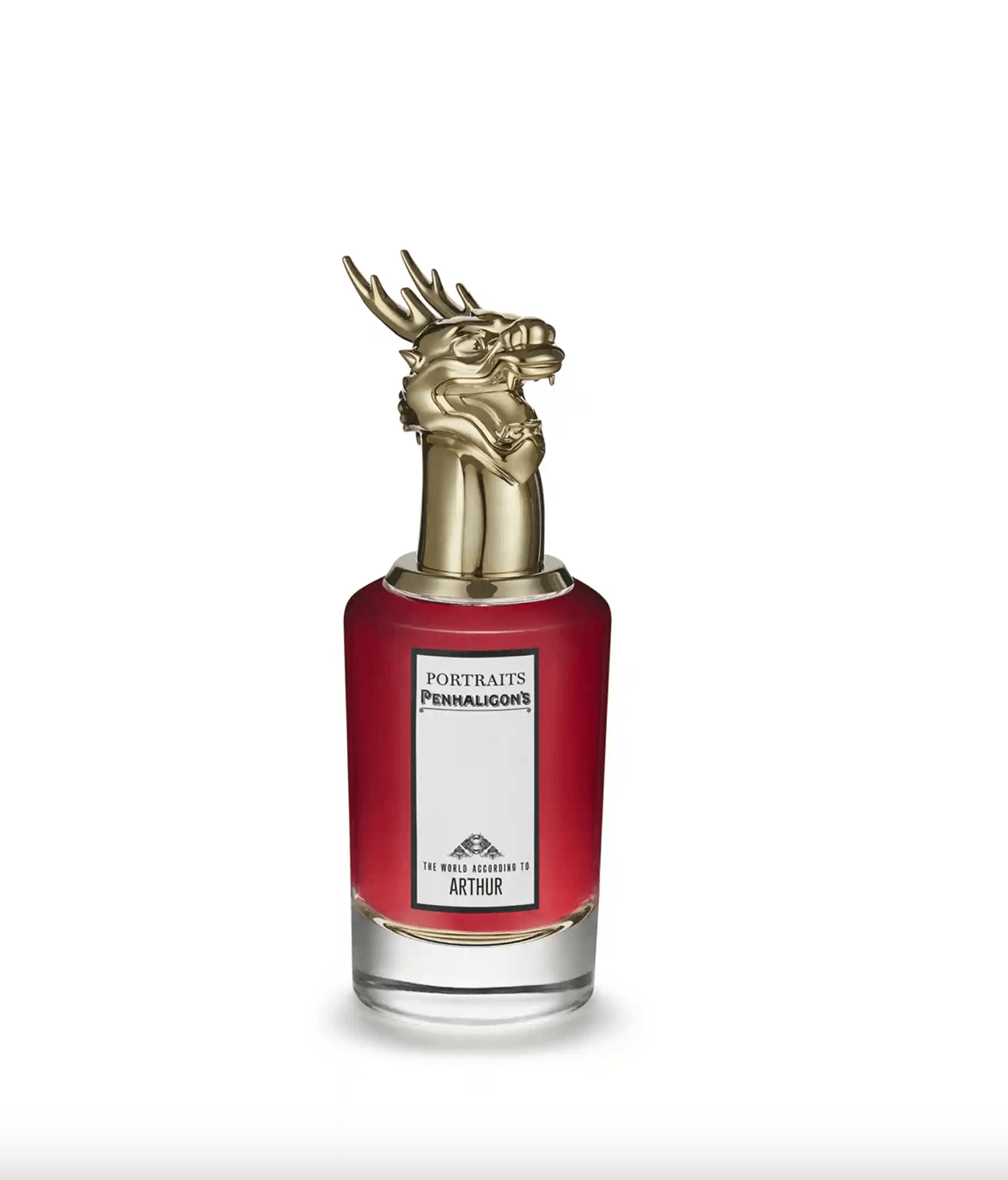 Penhaligon's The World According to Arthur EDP 75 ml Parfüm