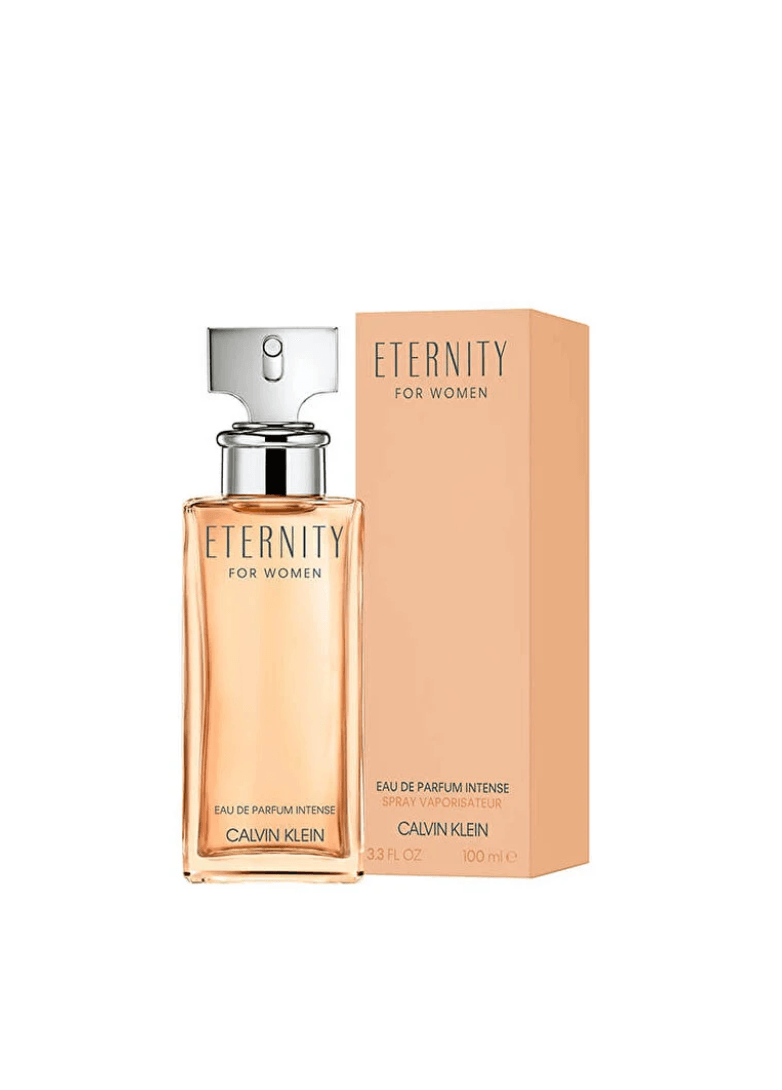 Kadın Ck Eternity Intense Edp 100 Ml Parfüm