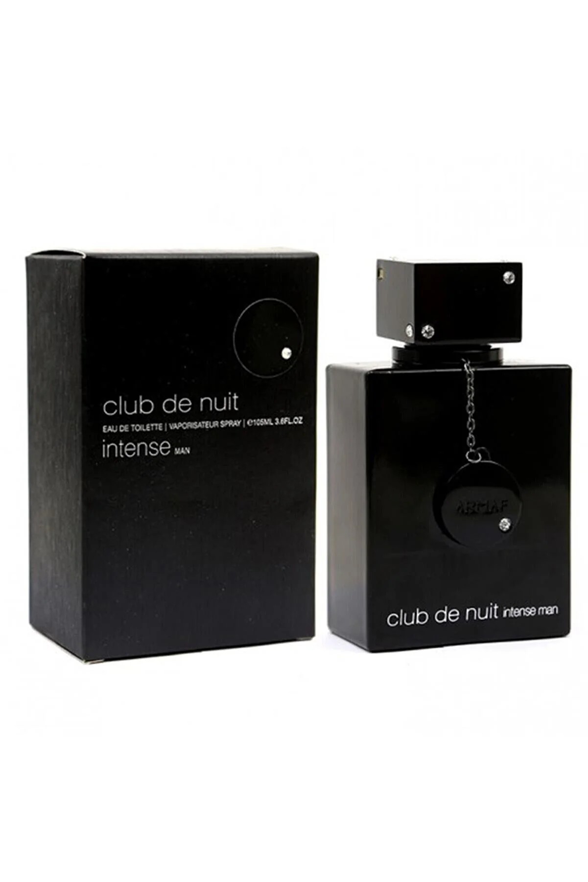 Armaf Club De Nuıt Intense Men Edt 105ml