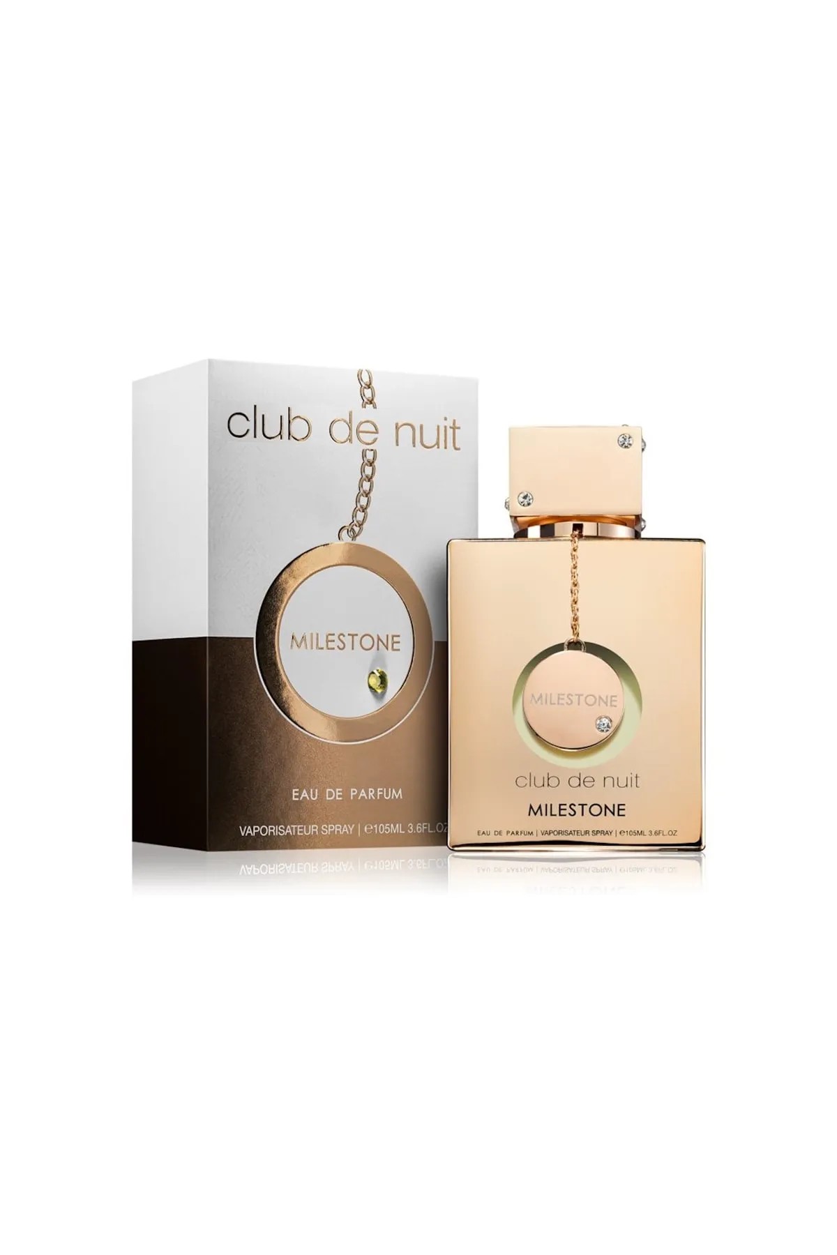 Armaf Club De Nuit Milestone Edp 105 ml Kadın Parfümü