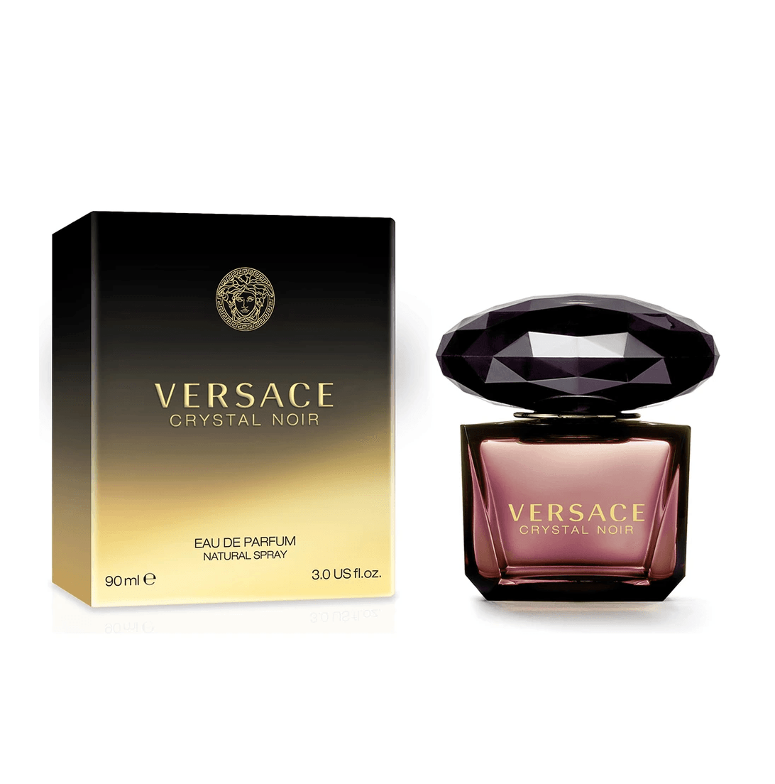 Versace Crystal Noir EDP 90 ml Kadın Parfüm