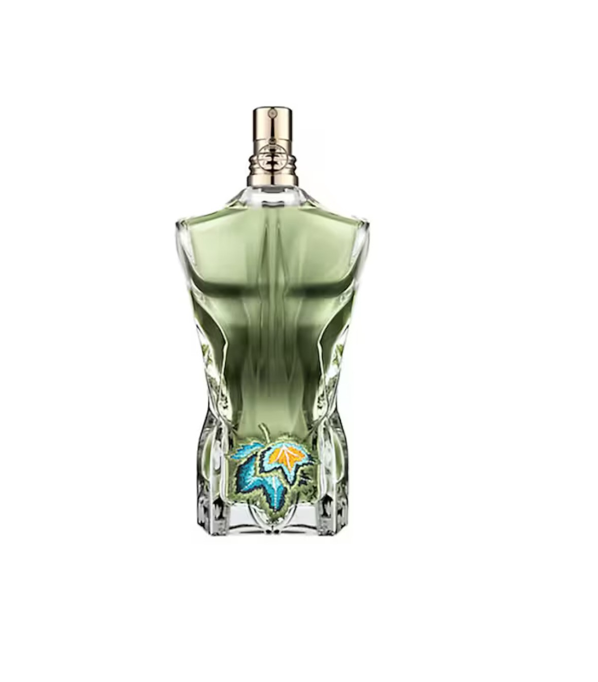 Jean Paul Gaultier Le Beau Paradise Garden Eau de Parfum 125 ml