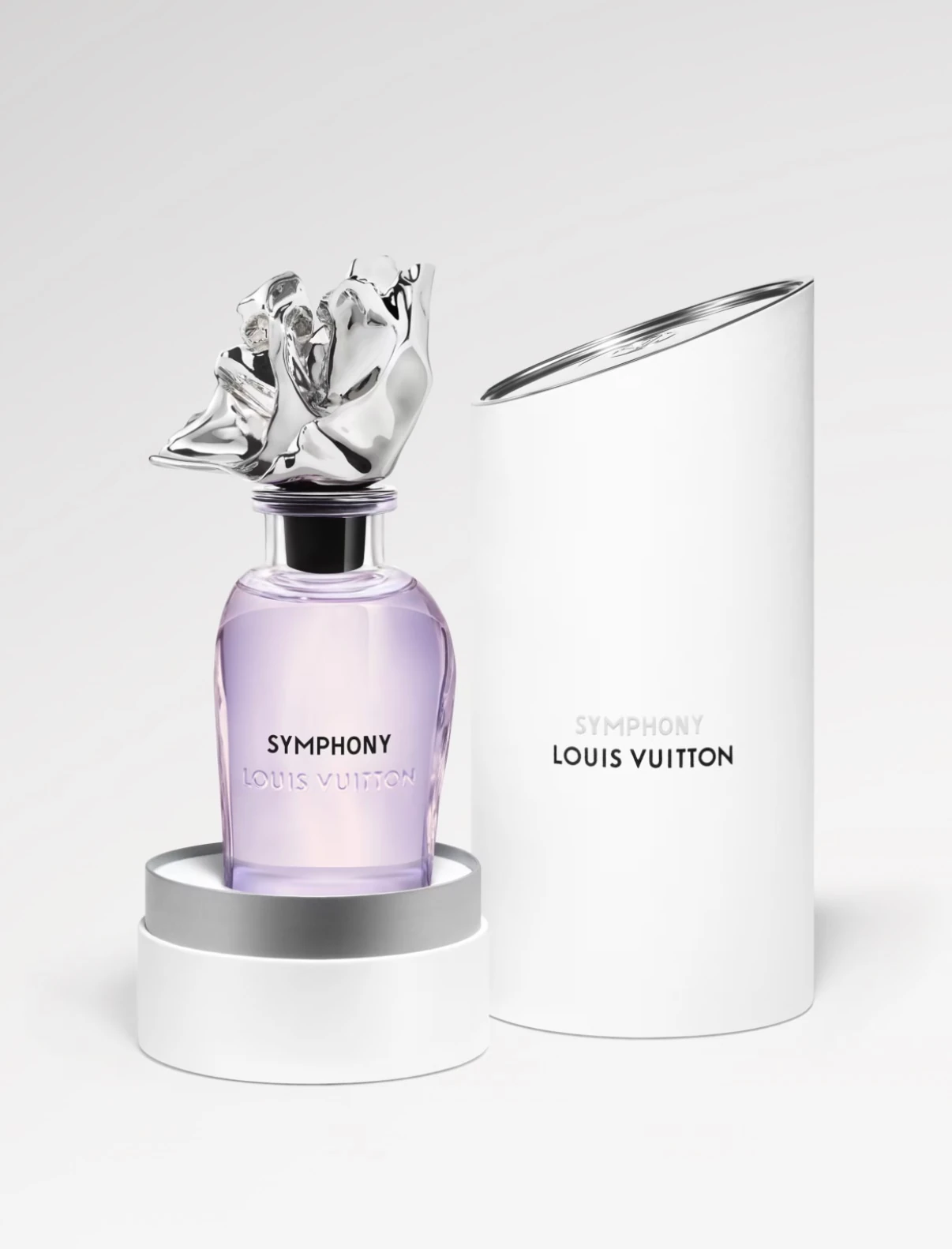 LOUIS VUITTON SYMPHONY 香水 Louis Vuitton Symphony EDP 100 ml Unisex Parfüm
