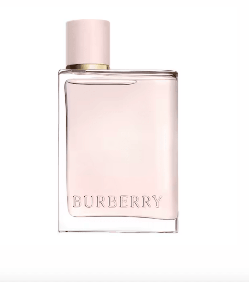 Burberry Her 100 ml Edp Parfüm