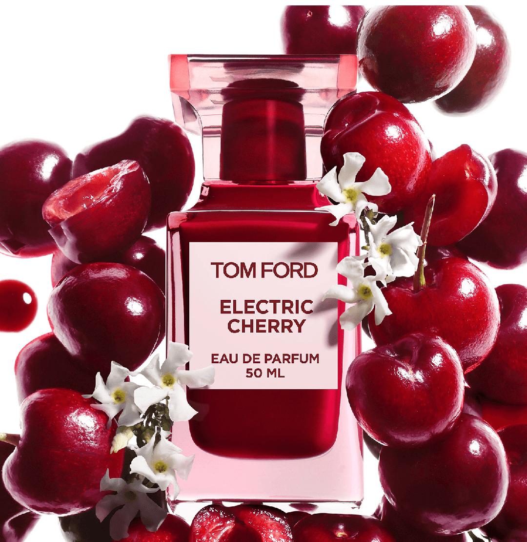 Tom Ford Electric Cherry EDP 50ml