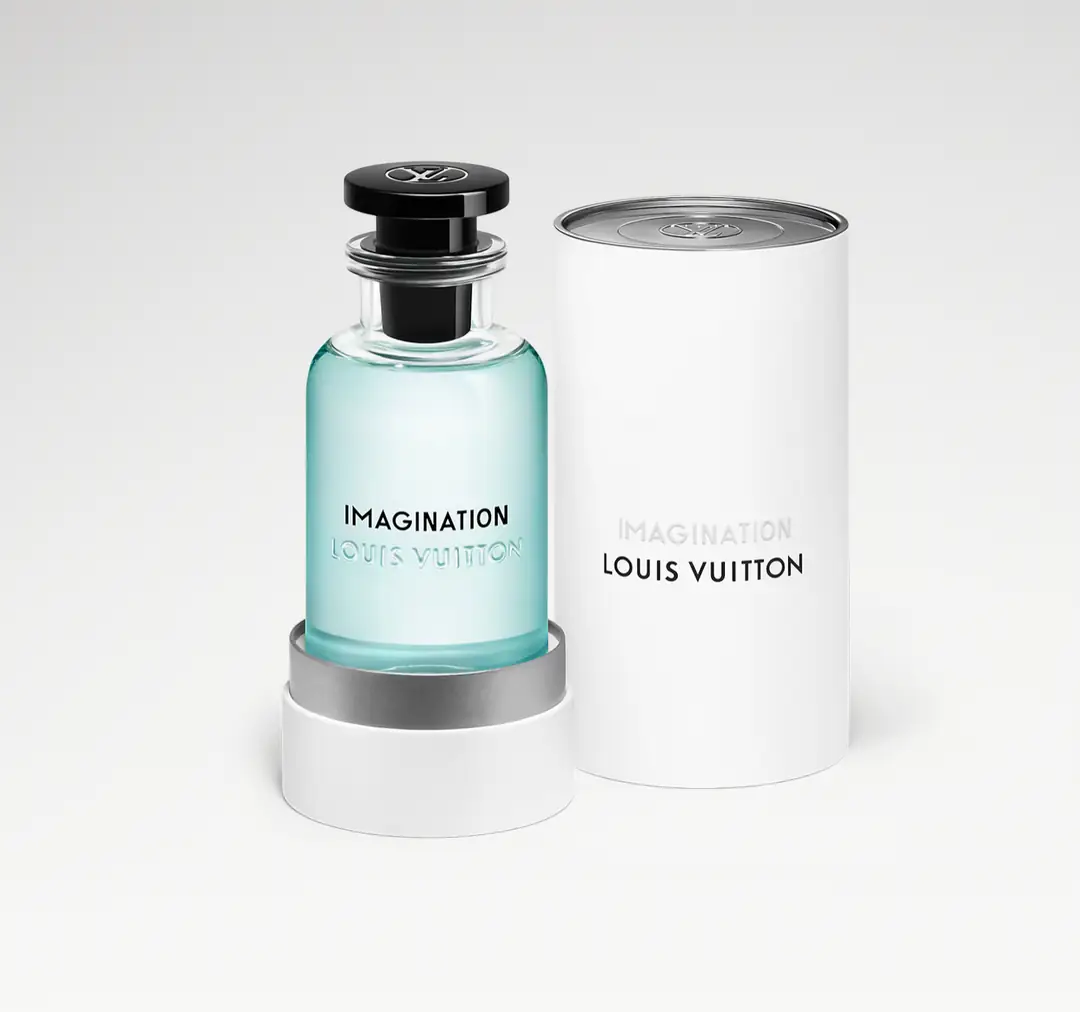 ルイヴィトンImagination Eau de Parfum 100ml Louis Vuitton Imagination 100 ml Parfüm