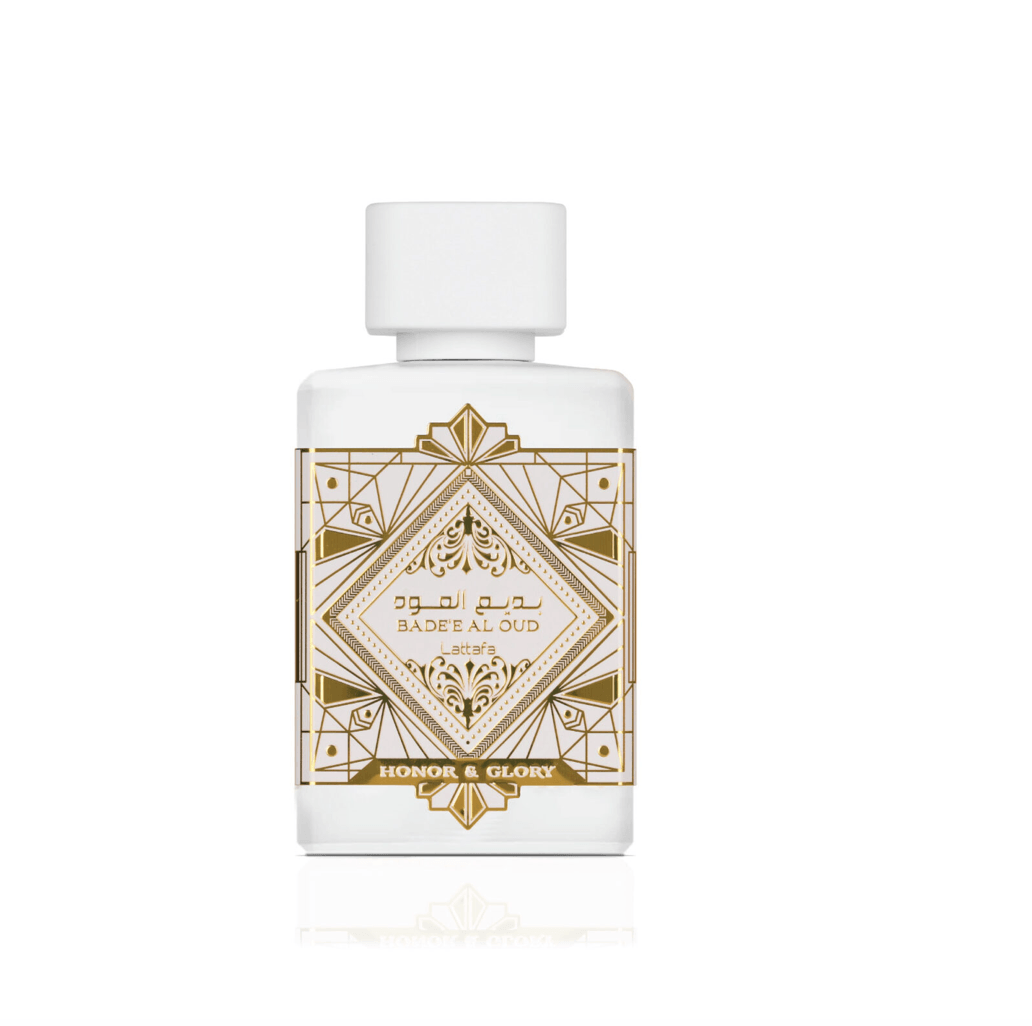 Badee Al Oud Honor & Glory unisex parfüm 100 ML
