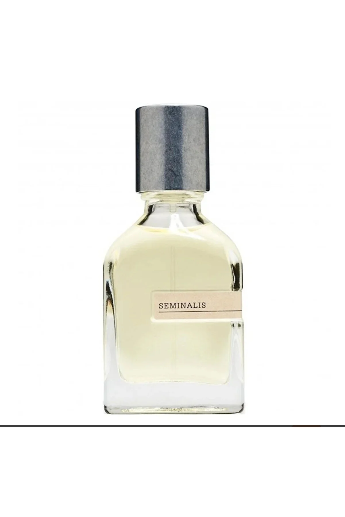 ORTO PARISI SEMINALIS 50ml 香水 ORTO PARISI Seminalis 50 ml EDP Unisex Parfüm