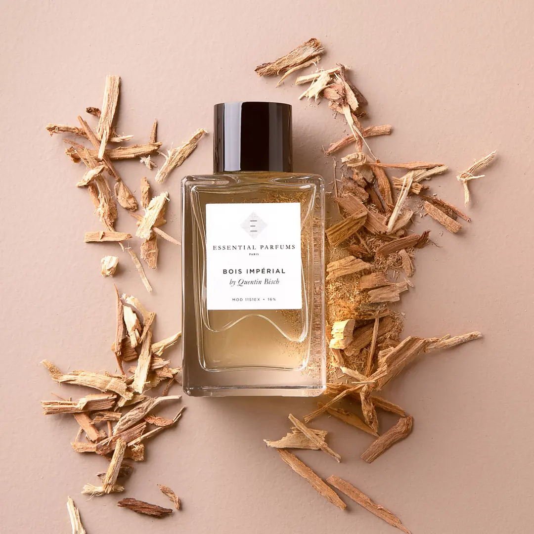 E ESSENTIAL PARFUMS PARIS Essential Parfums Bois Imperial Edp 100 ml