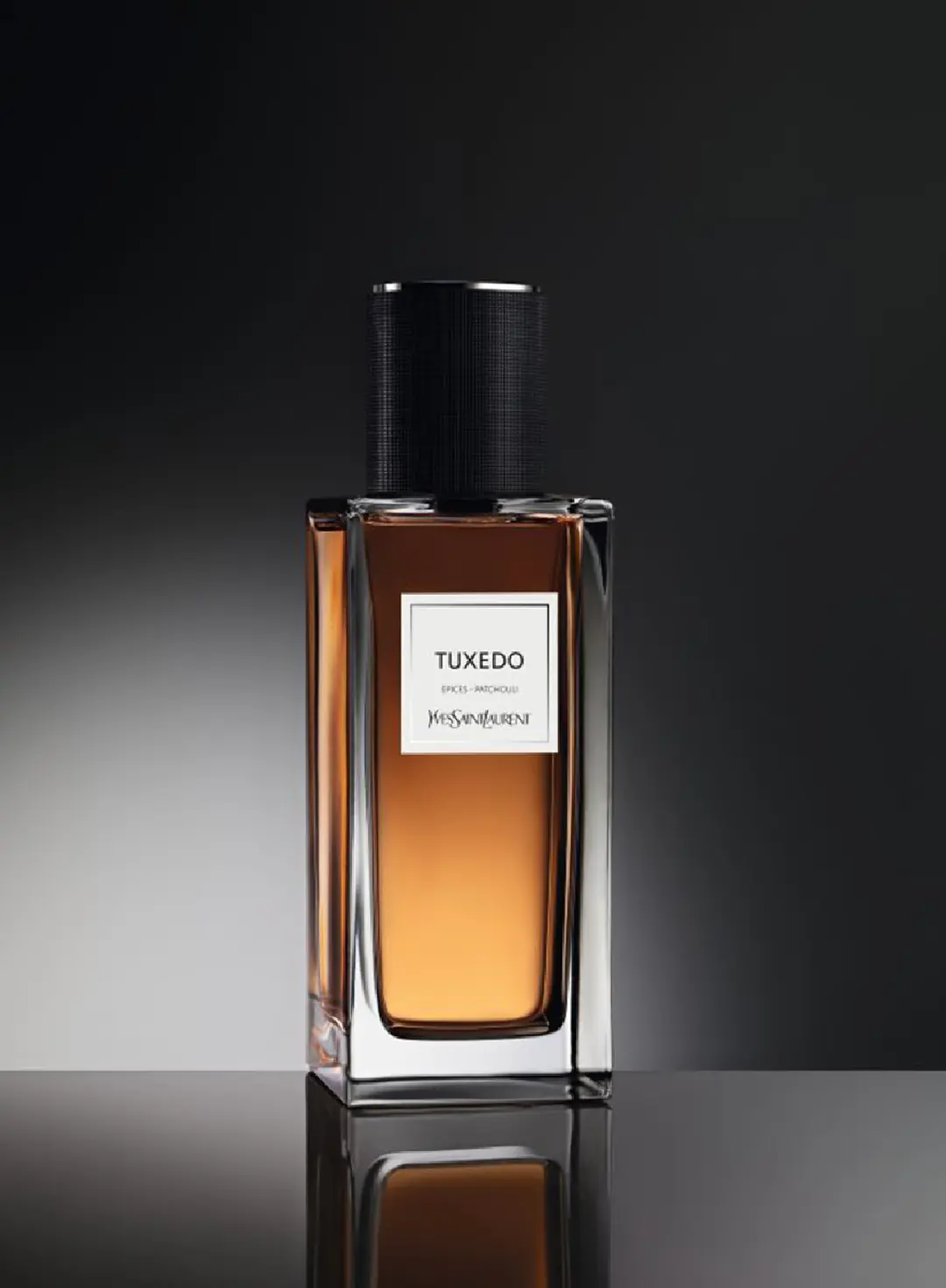 Yves Saint Laurent Le Vestiaire Des Parfums Tuxedo 125ml