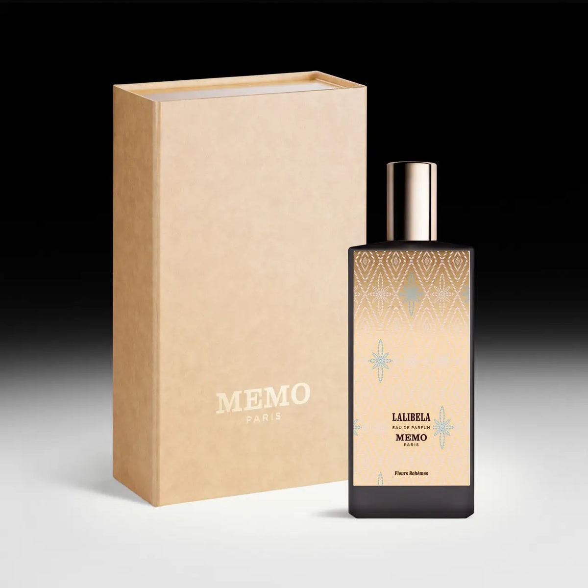 Memo Lalibela EDP 75 ml Kadın  Parfüm