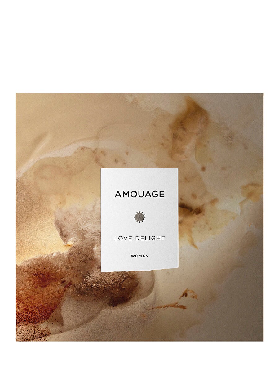 Amouage Love Delight Woman EDP 100ml