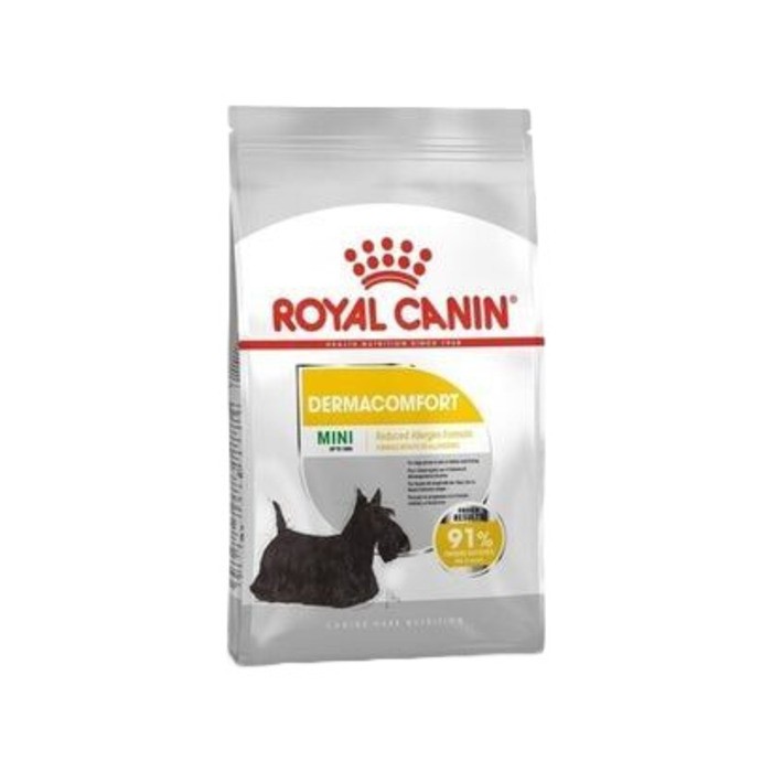 Mini Derma Yetişkin Köpek Maması 3 kg