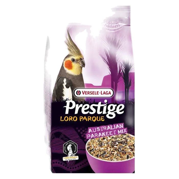 Australıan Parakeet Mıx 1 Kg