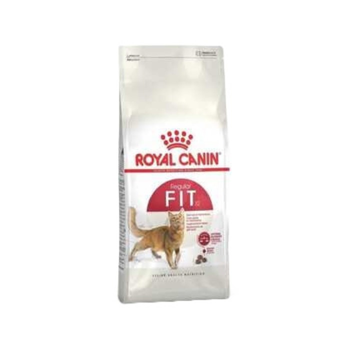 Fit 32 Yetişkin Kedi Maması 2 kg