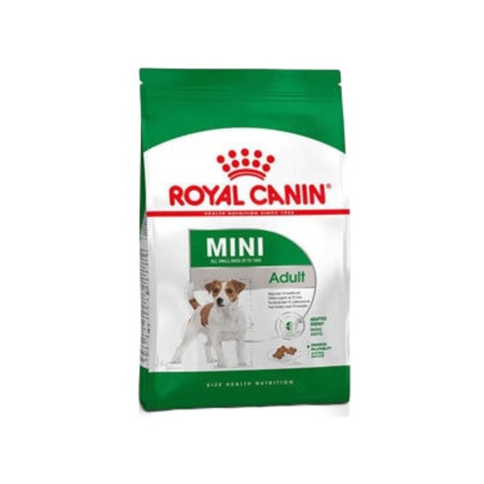 Mini Adult Yetişkin Köpek Maması 2 Kg