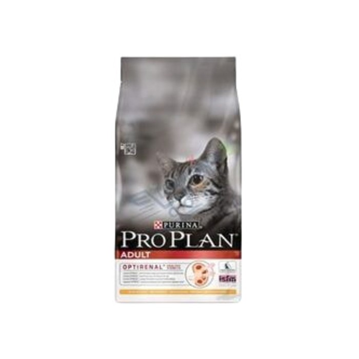 Tavuk Etli Yetişkin Kedi Maması 3 Kg