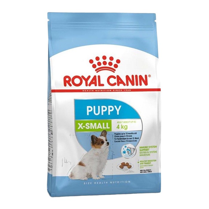 Royal Canin XSmall Puppy Köpek Maması 3KG