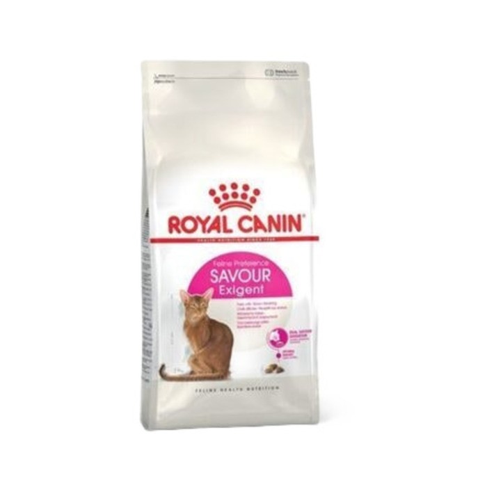 Exigent Yetişkin Kuru Kedi Maması 2 Kg