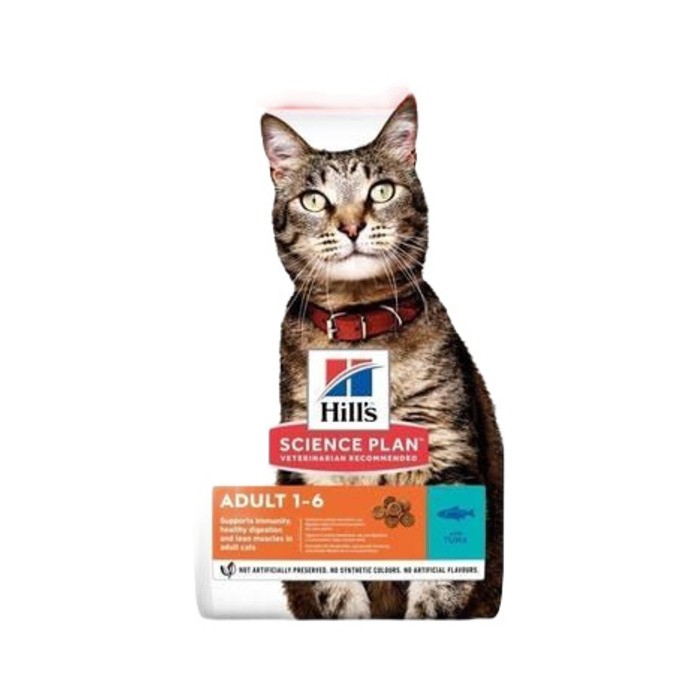 Adult Balıklı Kedi Maması 1,5 Kg
