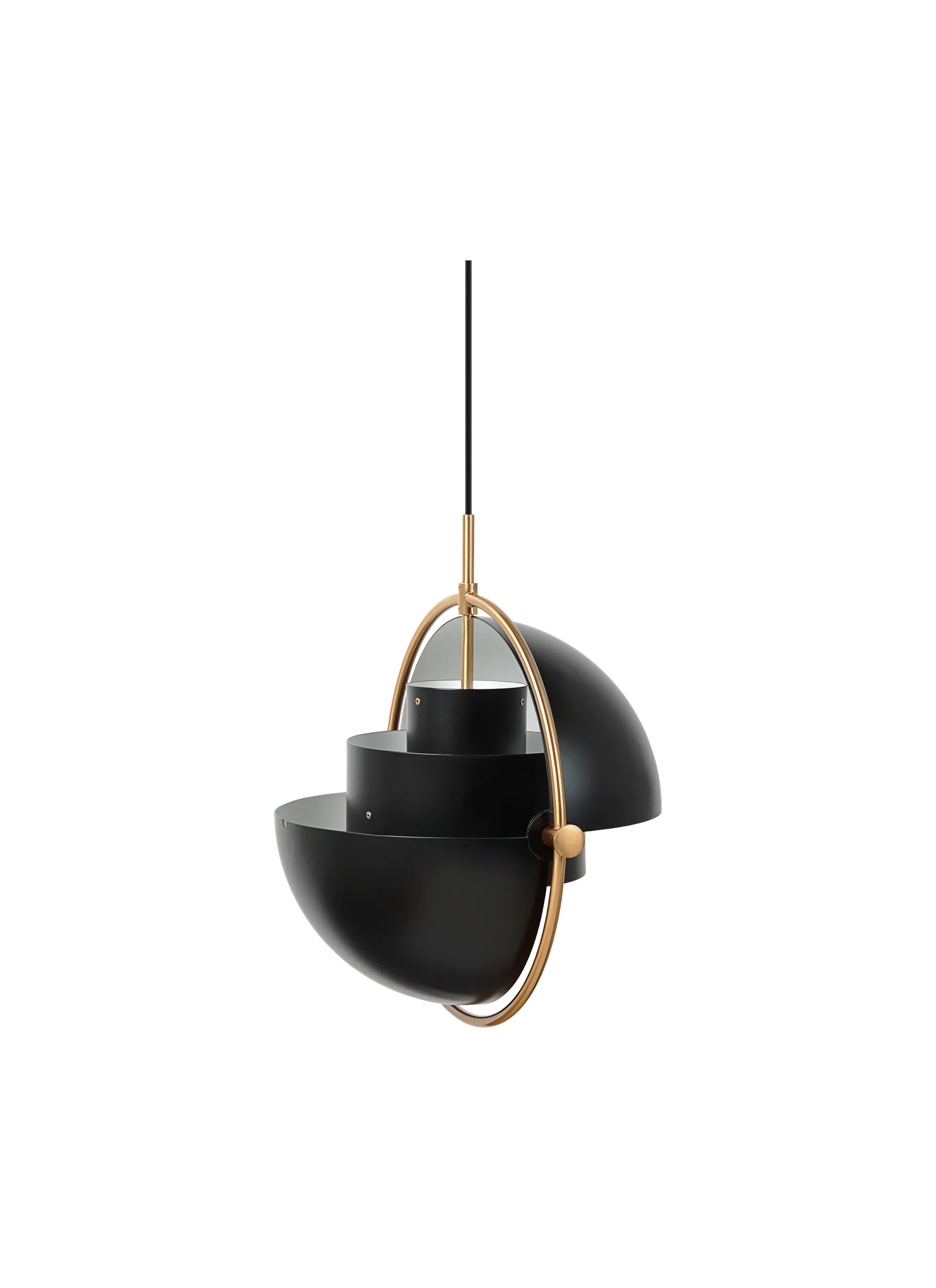 Gubi Multi-Lite Pendant 