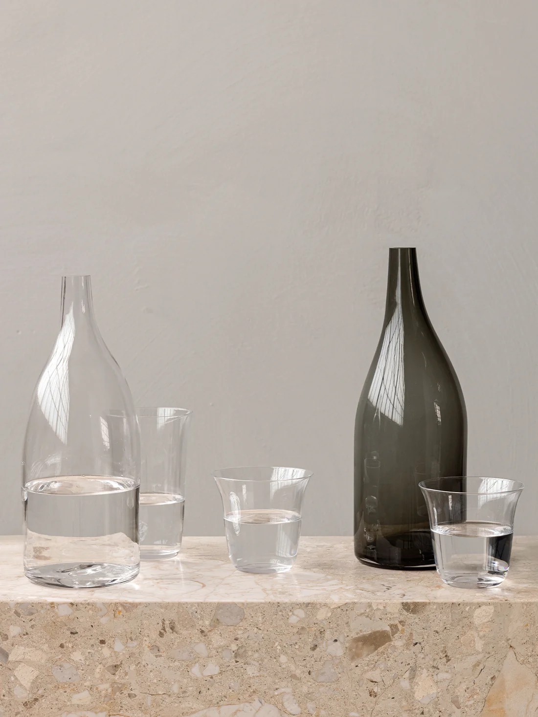 Audo Strandgade Carafe 