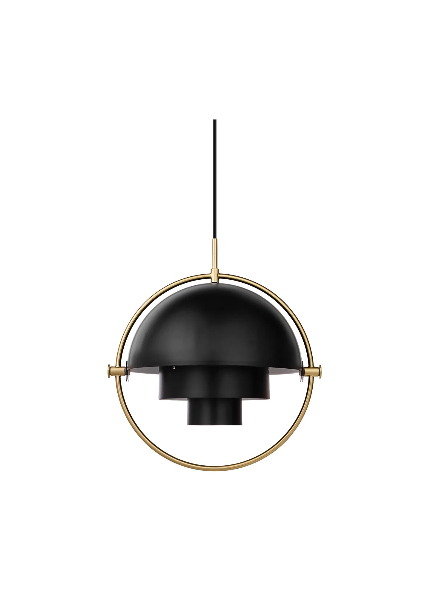 Gubi Multi-Lite Pendant 