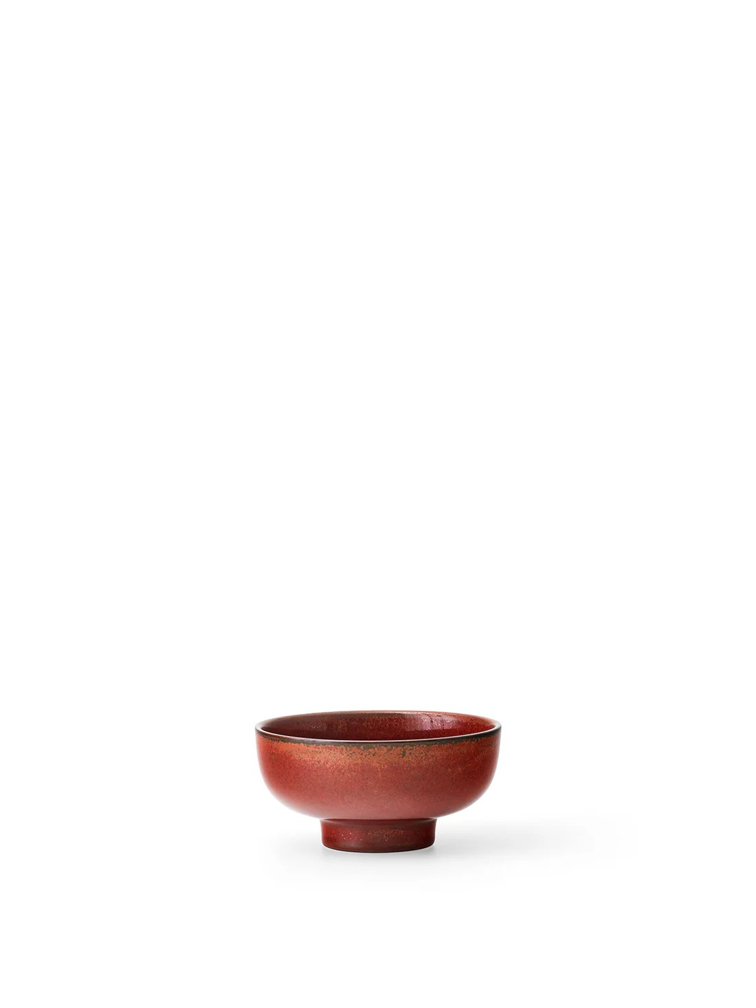 Audo New Norm Footed Bowl 