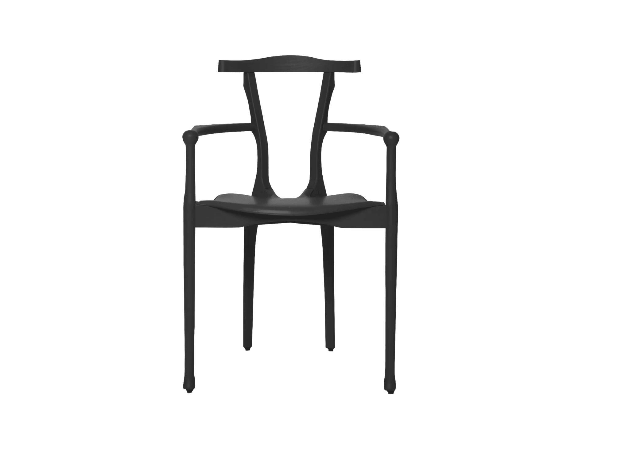 B.D Barcelona Design Gaulino Chair 