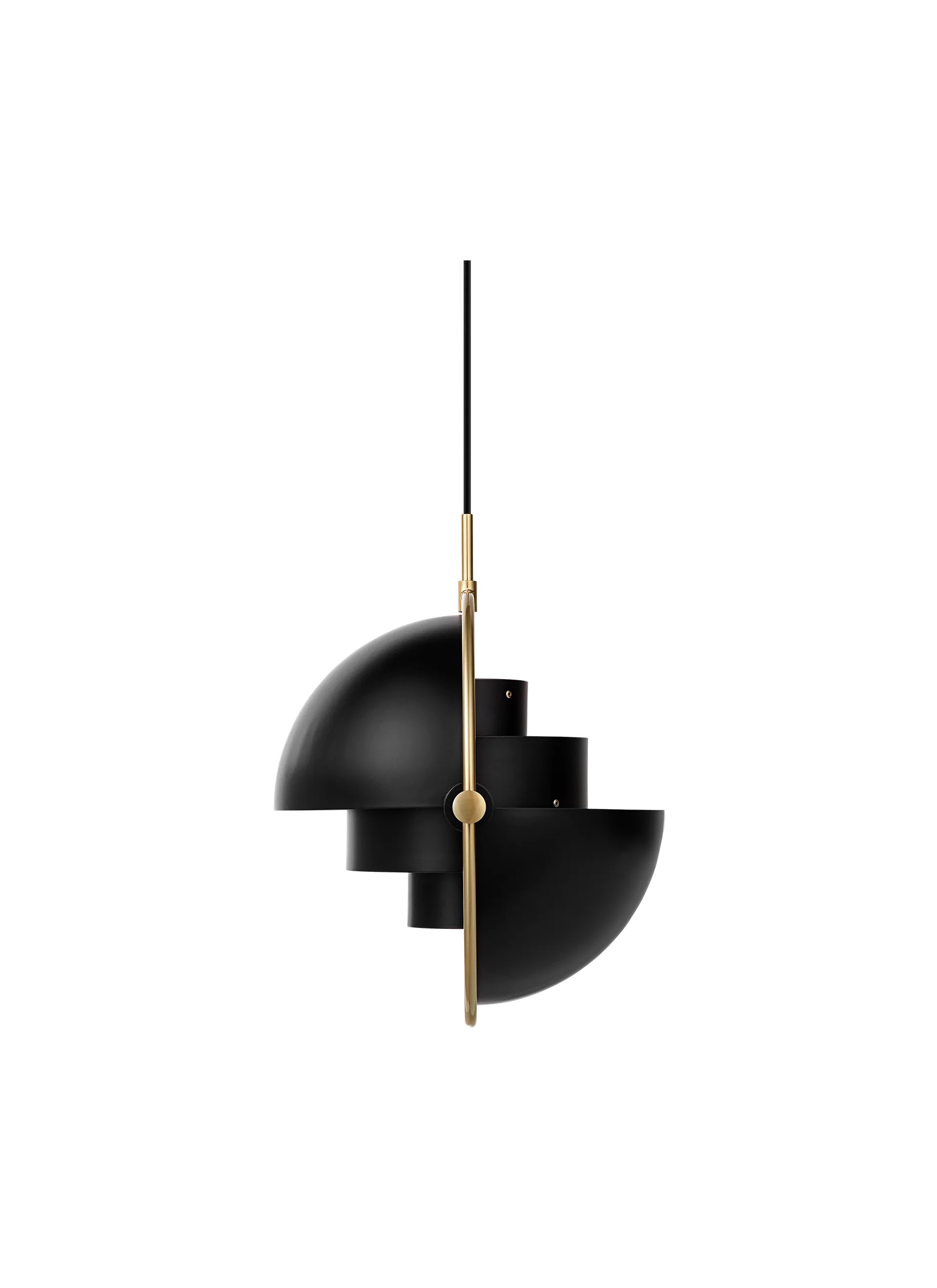 Gubi Multi-Lite Pendant 