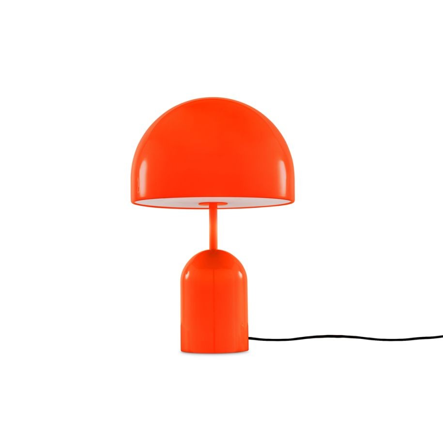 Tom Dixon Bell Table Fluoro Led