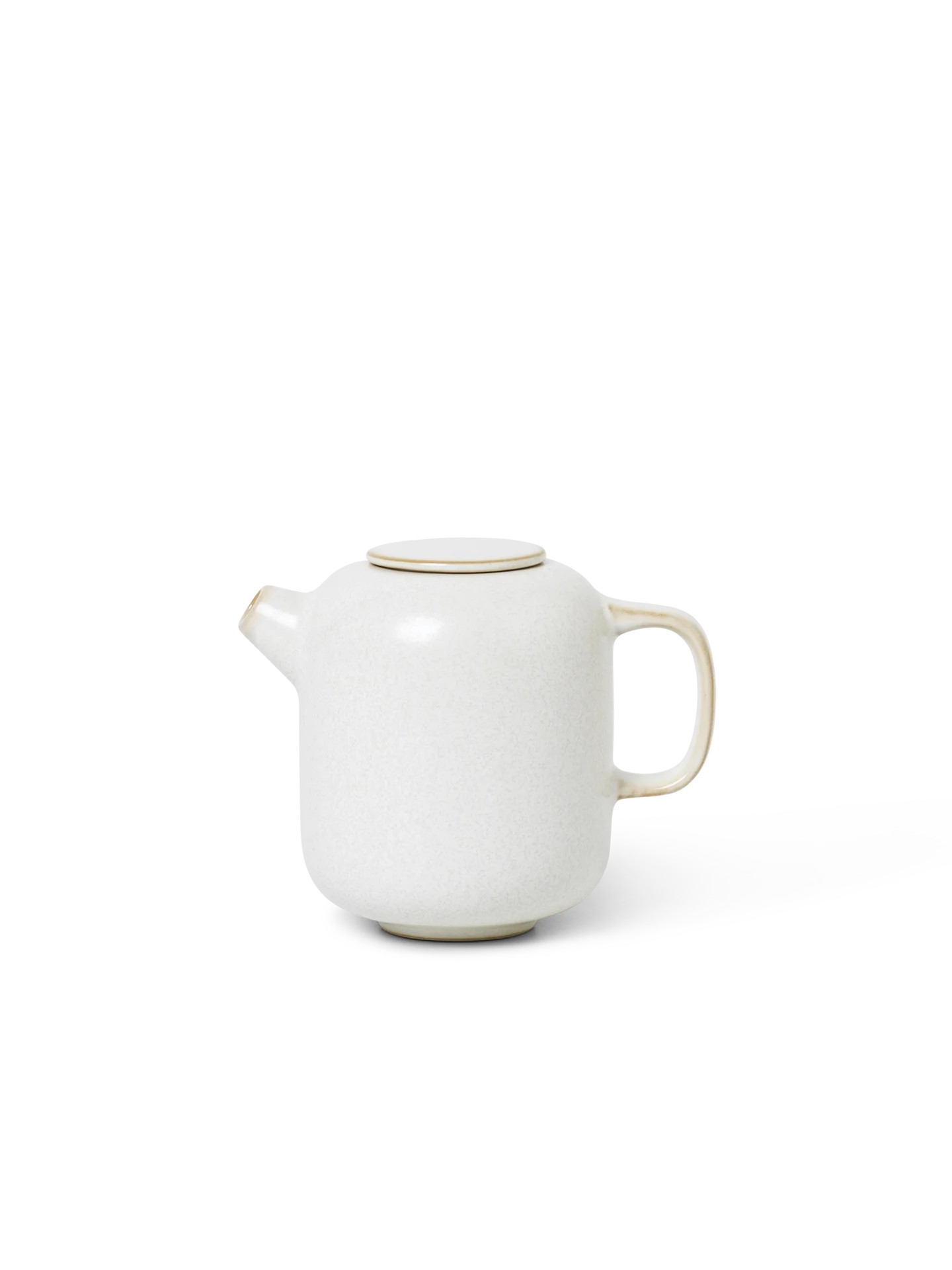 Ferm Living Sekki Milk Jar 