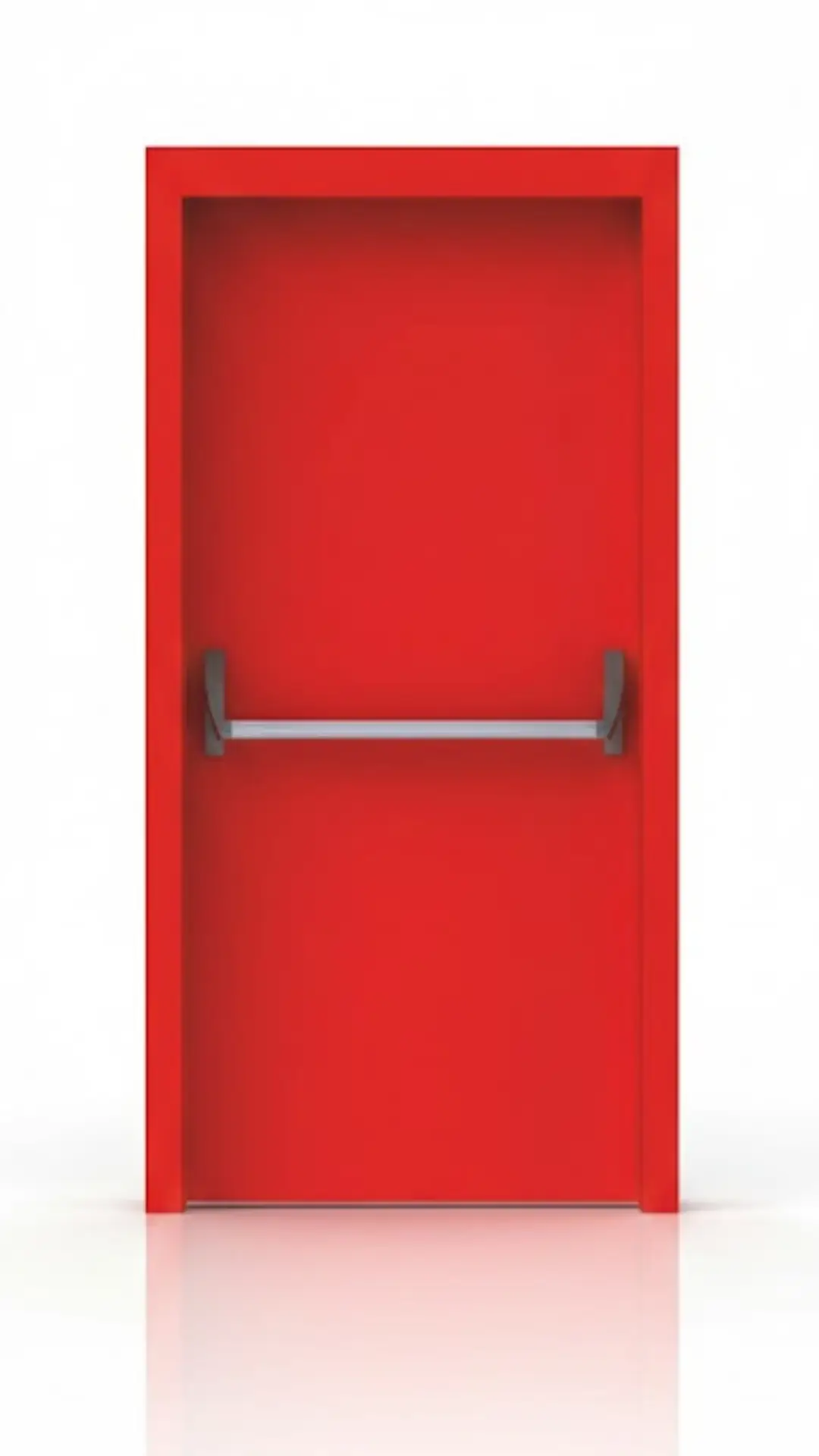 Erlin Yangın Kapısı