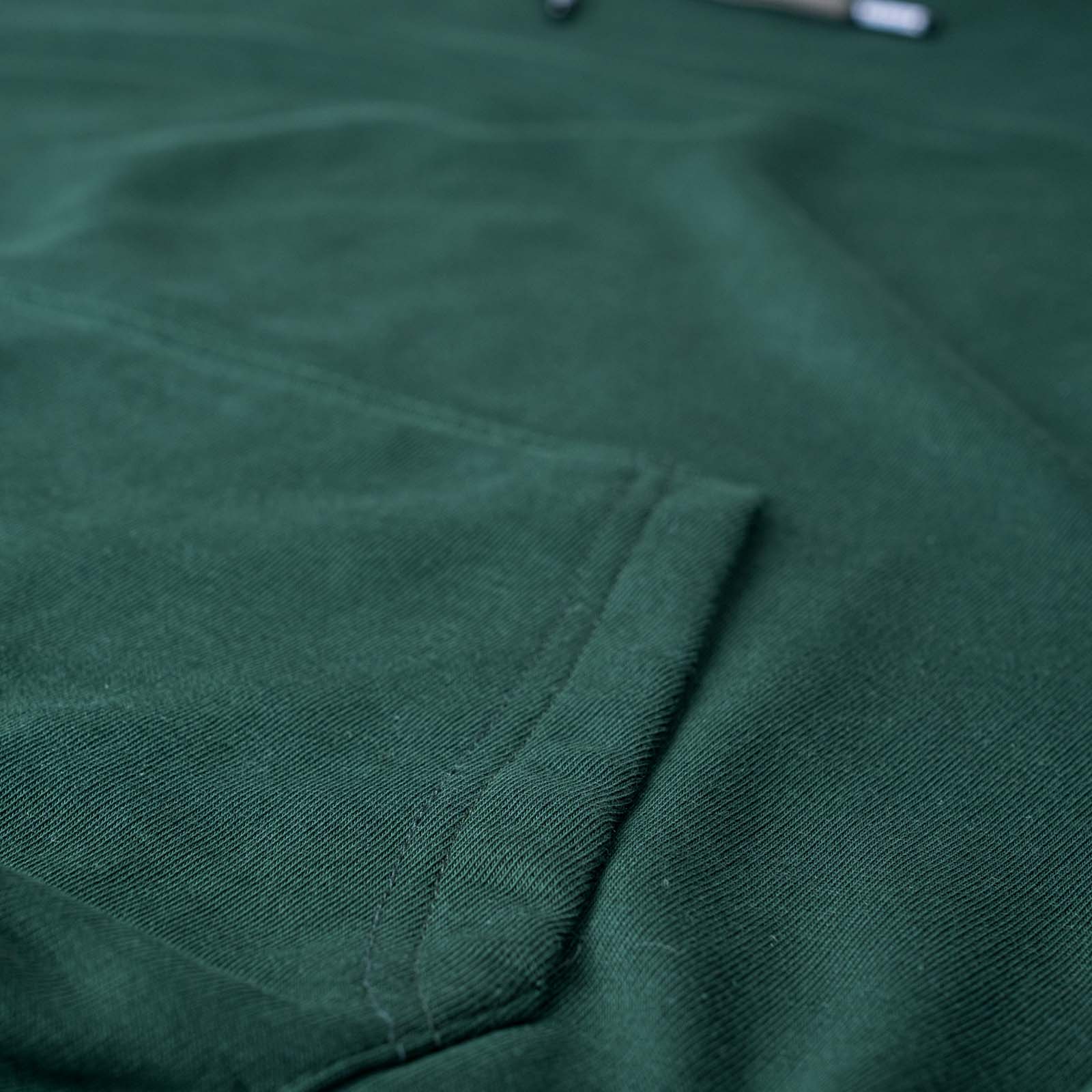 Doğaya Dönüş Tasarım Kapşonlu Sweatshirt