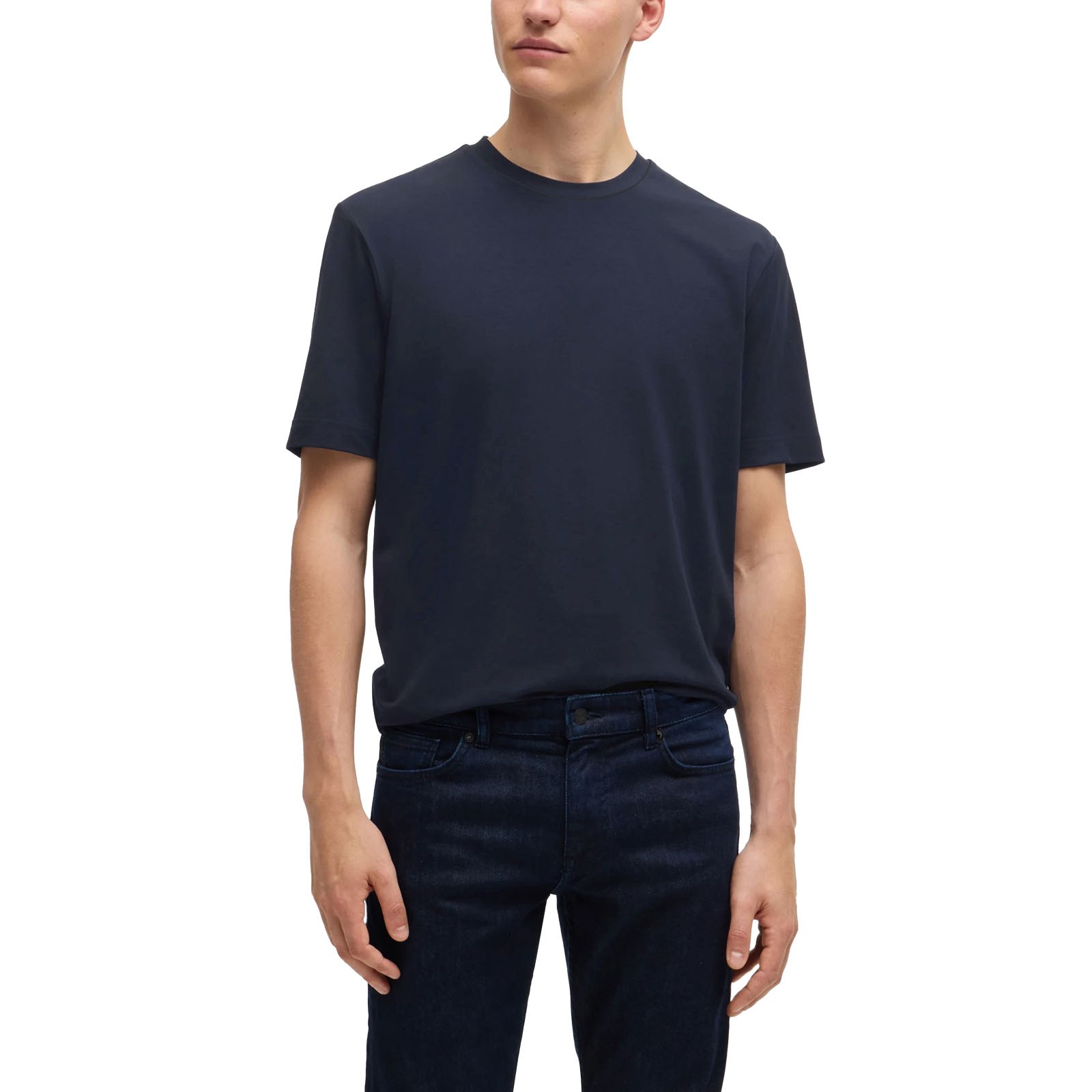 Tarrzz Basic Baskısız Tişört 3’lü Paket 5
