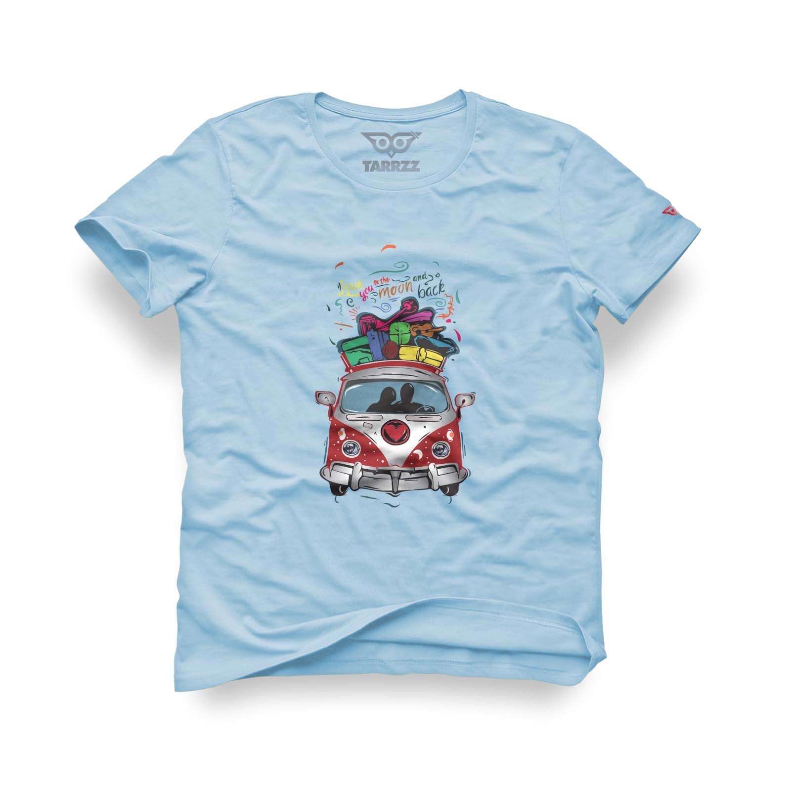 Ice Blue