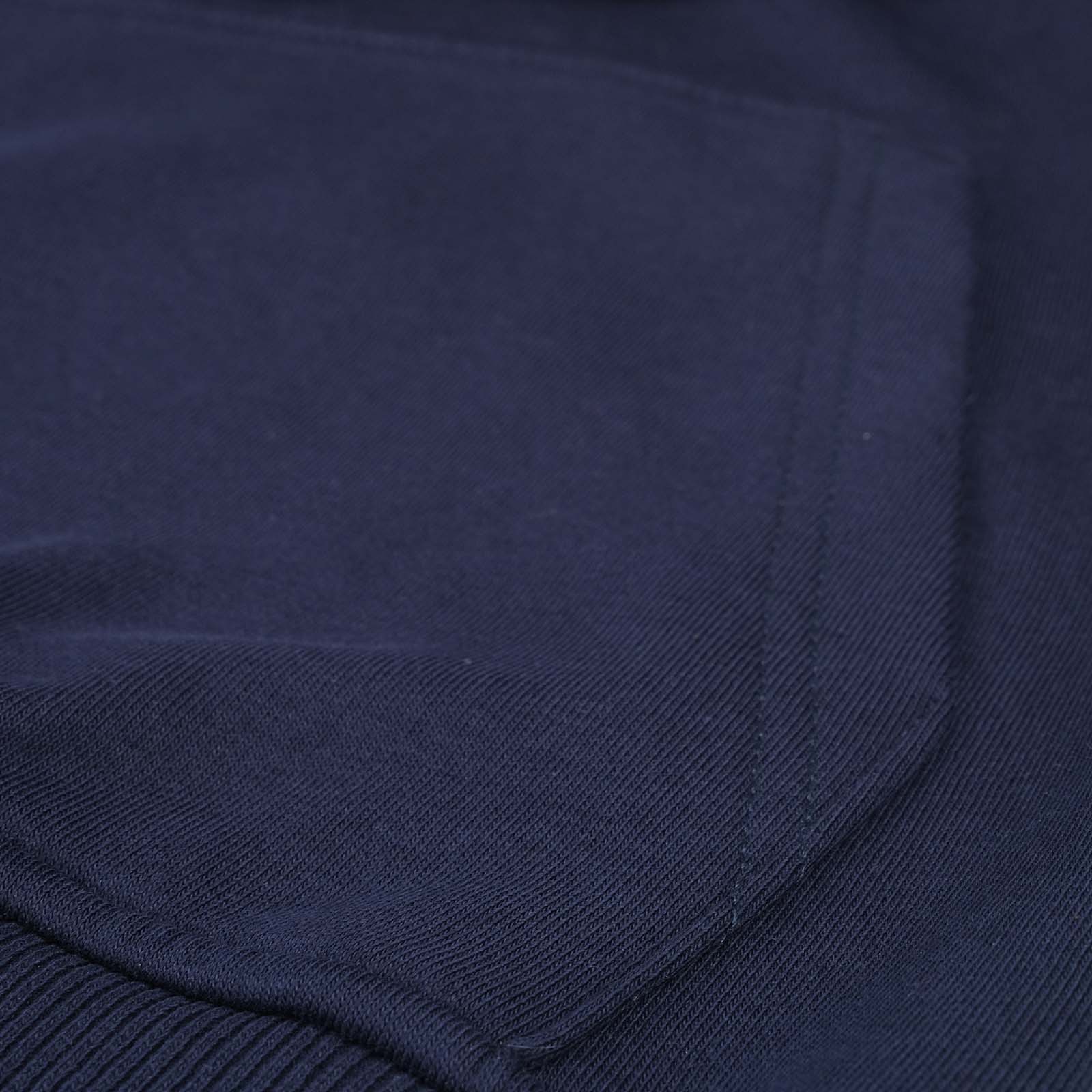 Balıkçı Tasarım Kapşonlu Sweatshirt