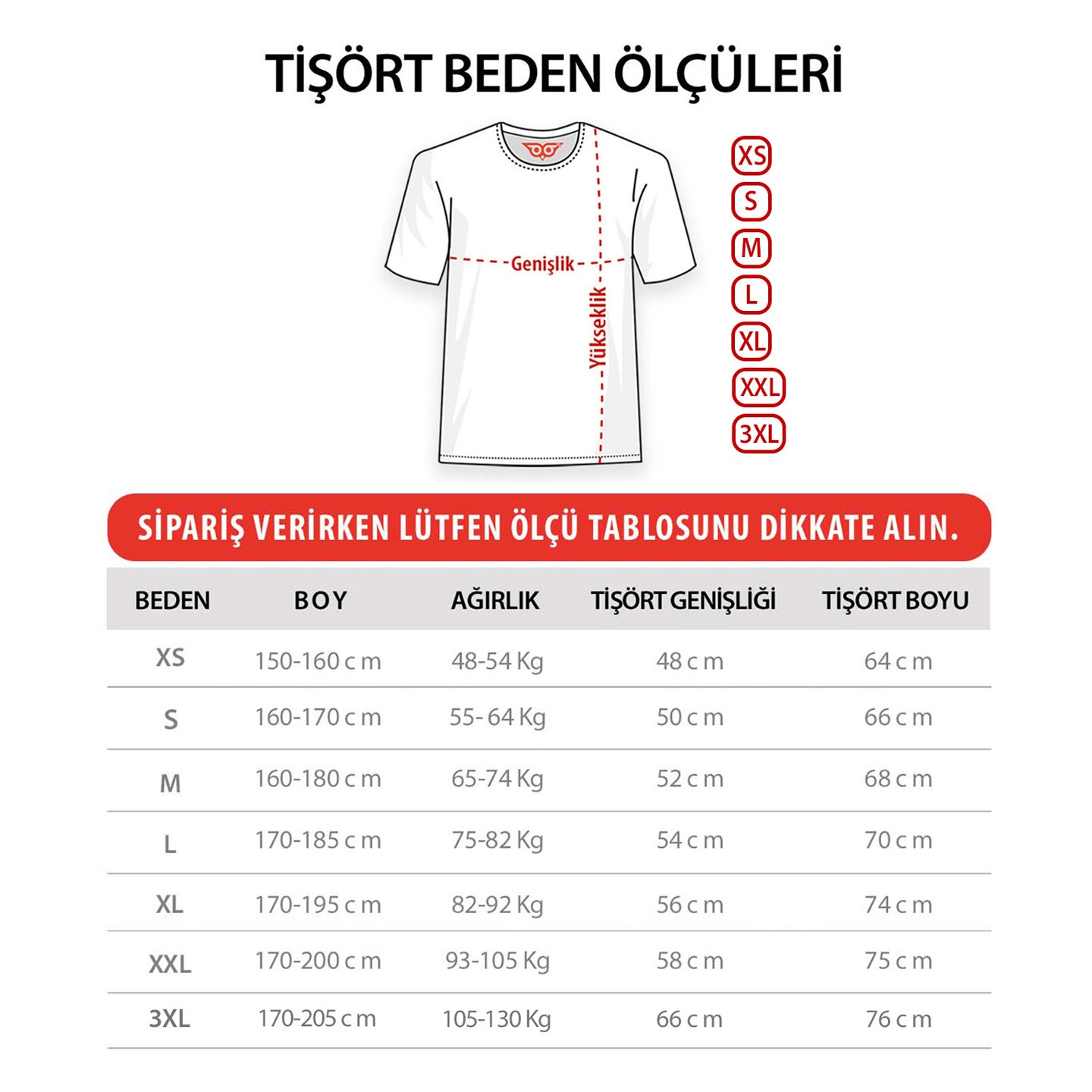 Tarrzz Basic Baskısız Tişört 3’lü Paket 3