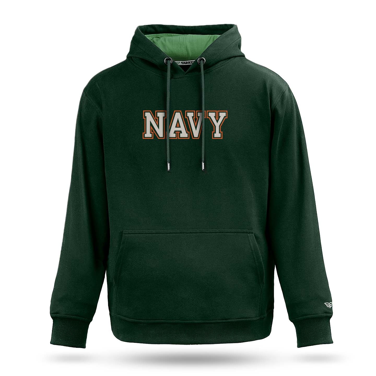 Nautical Graphic Hoodie