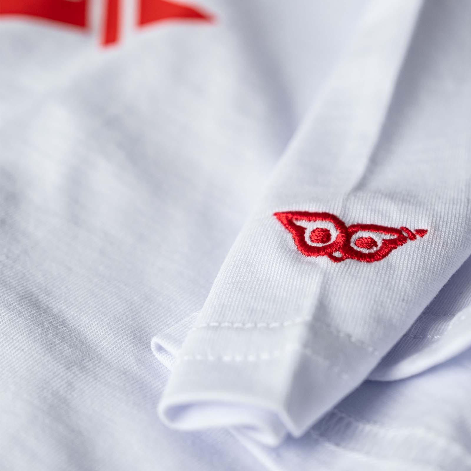 Owl and Shark Graphic Tee